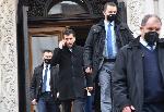 София - Кирил Петков - Върховна касационна прокуратура