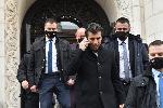 София - Кирил Петков - Върховна касационна прокуратура