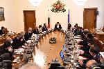 Министерският съвет проведе редовно заседание