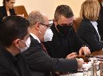 София - Кирил Петков - Министерски съвет
