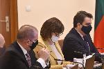 София - Кирил Петков - Министерски съвет