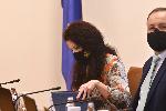 София - Кирил Петков - Министерски съвет