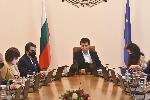 София - Кирил Петков - Министерски съвет