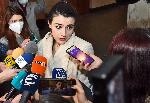 София - Лена Бориславова - Разпит - Върховна касационна прокуратура