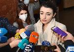 София - Лена Бориславова - Разпит - Върховна касационна прокуратура