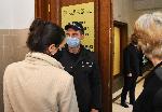 София - Лена Бориславова - Разпит - Върховна касационна прокуратура