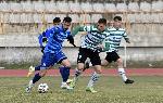 Варна - Футбол - Черно море - Дунав