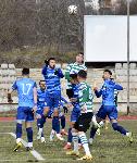 Варна - Футбол - Черно море - Дунав