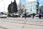 София - Арестуват мъж на столичен булевард