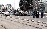 София - Арестуват мъж на столичен булевард