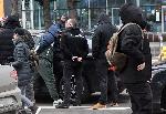 София - Арестуват мъж на столичен булевард