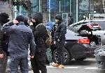 София - Арестуват мъж на столичен булевард