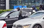 София - Арестуват мъж на столичен булевард