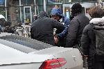 София - Арестуват мъж на столичен булевард