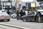 София - Арестуват мъж на столичен булевард