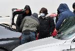 София - Арестуват мъж на столичен булевард