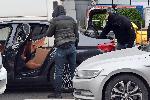 София - Арестуват мъж на столичен булевард