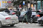София - Арестуват мъж на столичен булевард