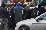 София - Арестуват мъж на столичен булевард