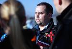 Радослав Янков се завърна от Пекин