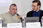 София – Пресконференция за предстоящите награди „Икар 2022”