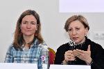 София – Пресконференция за предстоящите награди „Икар 2022”