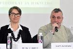 София – Пресконференция за предстоящите награди „Икар 2022”