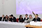 София – Пресконференция за предстоящите награди „Икар 2022”