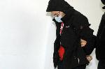 Гледат за втори път мярката за неоткронение на майка и син, опитали се да прекарат нелегално 61 мигранти