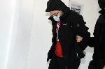 Бургас - Мярка за неотклонение - Трафик на мигранти