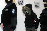 Бургас - Мярка за неотклонение - Трафик на мигранти