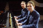 Бургас - симфоничен концерт с Хасан и Ибрахим Игнатови