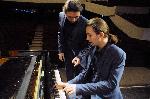 Бургас - симфоничен концерт с Хасан и Ибрахим Игнатови
