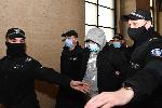 Съдът решава дали да задържи за постоянно обвинените за убийството на пастир от село Антон