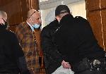 София - Мярка за неотклонение - Убийство на пастир в село Антон
