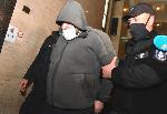 София - Мярка за неотклонение - Убийство на пастир в село Антон