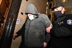 София - Мярка за неотклонение - Убийство на пастир в село Антон