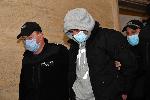 София - Мярка за неотклонение - Убийство на пастир в село Антон