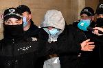 София - Мярка за неотклонение - Убийство на пастир в село Антон