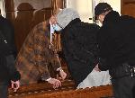 София - Мярка за неотклонение - Убийство на пастир в село Антон