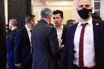 София - Кирил Петков - изявление