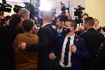 София - Кирил Петков - изявление