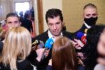 София - Кирил Петков - изявление