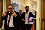 София - Кирил Петков - изявление