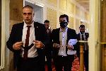 София - Кирил Петков - изявление