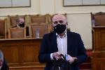София - Народно събрание - парламентарен контрол