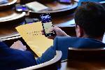 София - Народно събрание - парламентарен контрол