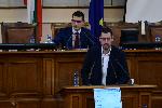 София - Народно събрание - парламентарен контрол