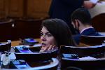 София - Народно събрание - парламентарен контрол