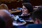 София - Народно събрание - парламентарен контрол